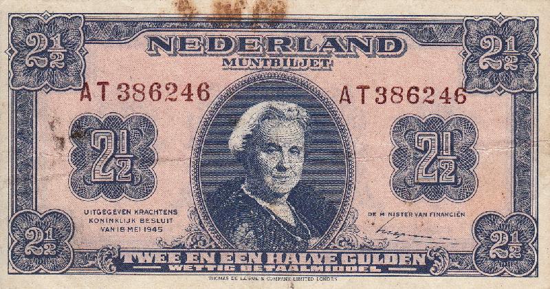 Voorzijde
